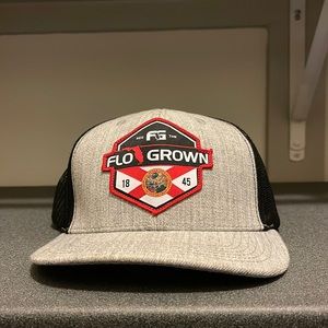 Flo Grown Hat